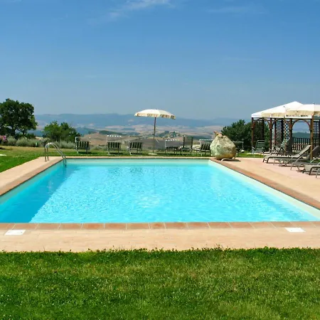 San Lorenzo-4 By Interhome