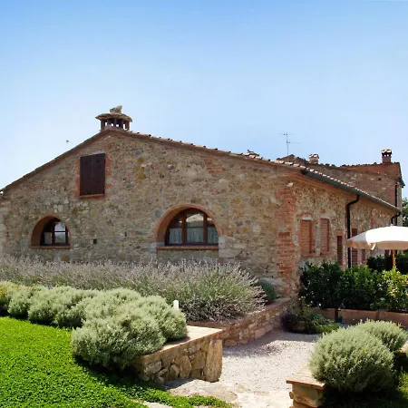 San Lorenzo-4 By Interhome Apartment Castagno (Val D'Elsa)