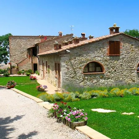 Locazione Turistica San Lorenzo-4