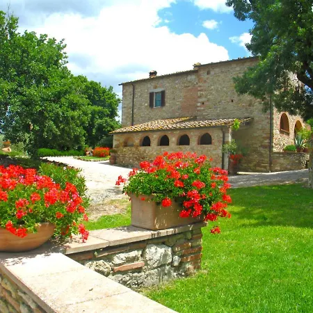Apartment San Lorenzo-4 By Interhome Castagno (Val D'Elsa)