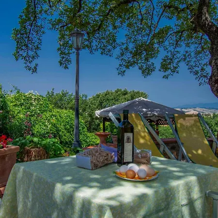 Locazione Turistica San Lorenzo-4 *