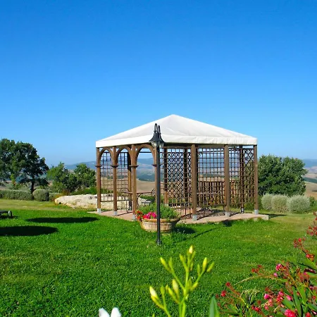 Appartamento Locazione Turistica San Lorenzo-4