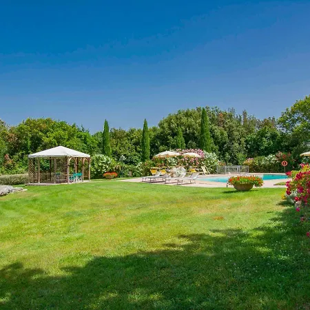 Appartamento Locazione Turistica San Lorenzo-4 Castagno (Val D'Elsa)