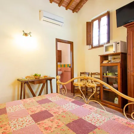 San Lorenzo-4 By Interhome Apartment *