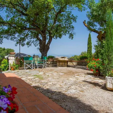 San Lorenzo-4 By Interhome Apartment
