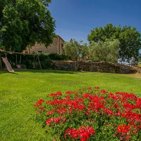 San Lorenzo-4 By Interhome * Castagno (Val D'Elsa)