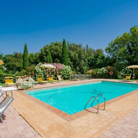 Apartment San Lorenzo-4 By Interhome Castagno (Val D'Elsa)