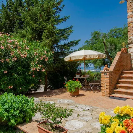 San Lorenzo-4 By Interhome