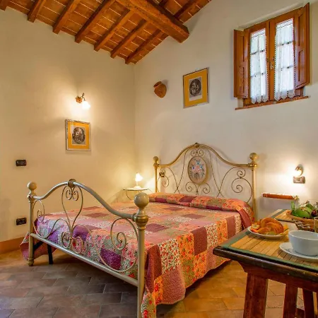 San Lorenzo-4 By Interhome Apartment Castagno (Val D'Elsa)