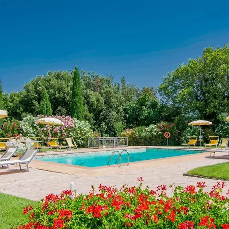 Appartamento Locazione Turistica San Lorenzo-4