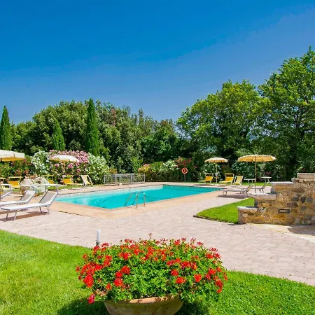 Locazione Turistica San Lorenzo-4 *