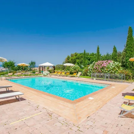 San Lorenzo-4 By Interhome Castagno (Val D'Elsa)